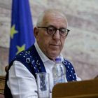 Ο Νικήτας Κακλαμάνης