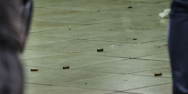Επεισόδιο με πυροβολισμούς μεταξύ Ρομά στο Μενίδι