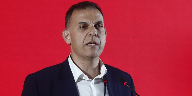 Γιώργος Καραμέρος
