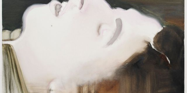 Μουσείο Κυκλαδικής Τέχνης – Marlene Dumas: Cycladic Blues  5 Ιουνίου – 3 Νοεμβρίου 2025