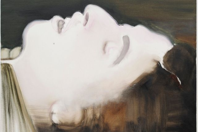 Μουσείο Κυκλαδικής Τέχνης – Marlene Dumas: Cycladic Blues 5 Ιουνίου – 3 Νοεμβρίου 2025