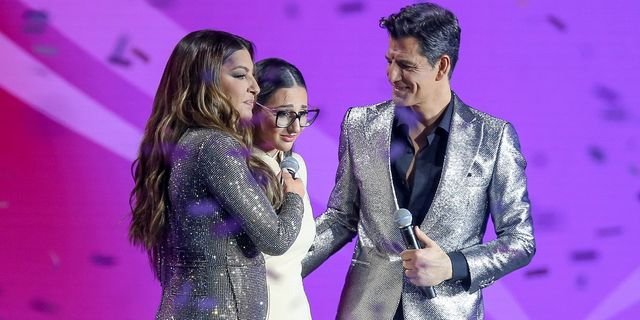 Ποια είναι η Klavdia που θα μας εκπροσωπήσει στη Eurovision – Τι σημαίνει “Αστερομάτα”