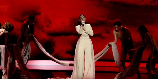 Eurovision 2025: Η Klavdia με την “Αστερομάτα” αναδείχθηκε νικήτρια του Εθνικού Τελικού
