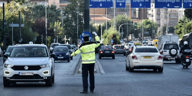 Στη Βουλή ο νέος ΚΟΚ – Κλιμακώνονται οι κυρώσεις για οδηγούς που υποπίπτουν συχνά σε παραβάσεις