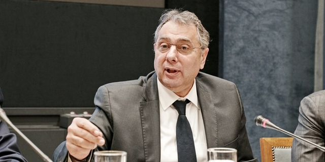 Κορκίδης: Αργήσαμε να συνειδητοποιήσουμε το τι διασφαλίζει στη χώρα η ακτοπλοΐα της