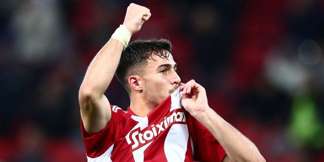 Ολυμπιακός, Κωστούλας: Η Μπράιτον επιμένει και βάζει στο τραπέζι 40.000.000 ευρώ