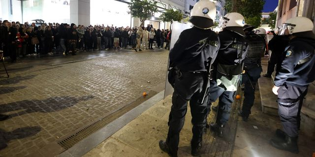 Κακοποίηση 3χρονου: Φυγαδεύτηκαν από τα δικαστήρια η μητέρα και ο σύντροφός της