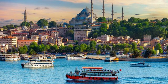 6 χρήσιμες συμβουλές για να απολαύσετε το ταξίδι σας στην Τουρκία