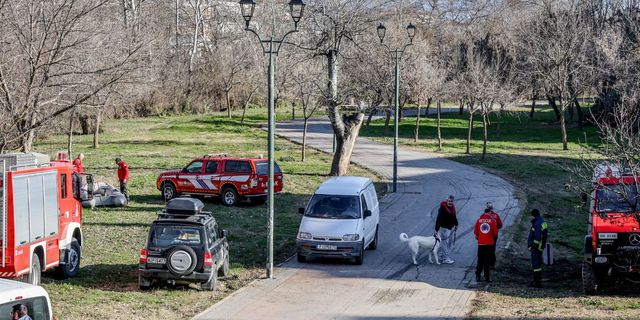 Έρευνες για τον εντοπισμό του 39χρονου