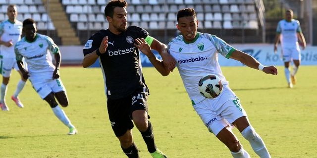 Stoiximan Super League: Πού θα δείτε τα Αστέρας Τρίπολης AKTOR – Παναιτωλικός και ΟΦΗ – Λεβαδειακός