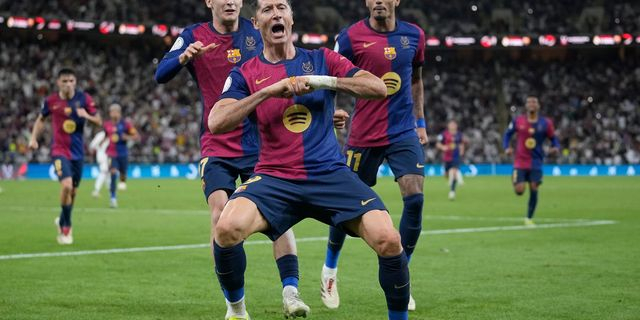 Champions League: Πού θα δείτε Μπενφίκα – Μπαρτσελόνα, Ατλέτικο – Λεβερκούζεν, Λίβερπουλ και Γιουβέντους