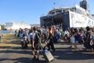 Επιστρέφουν οι αδειούχοι – Κίνηση στα λιμάνια της Αττικής