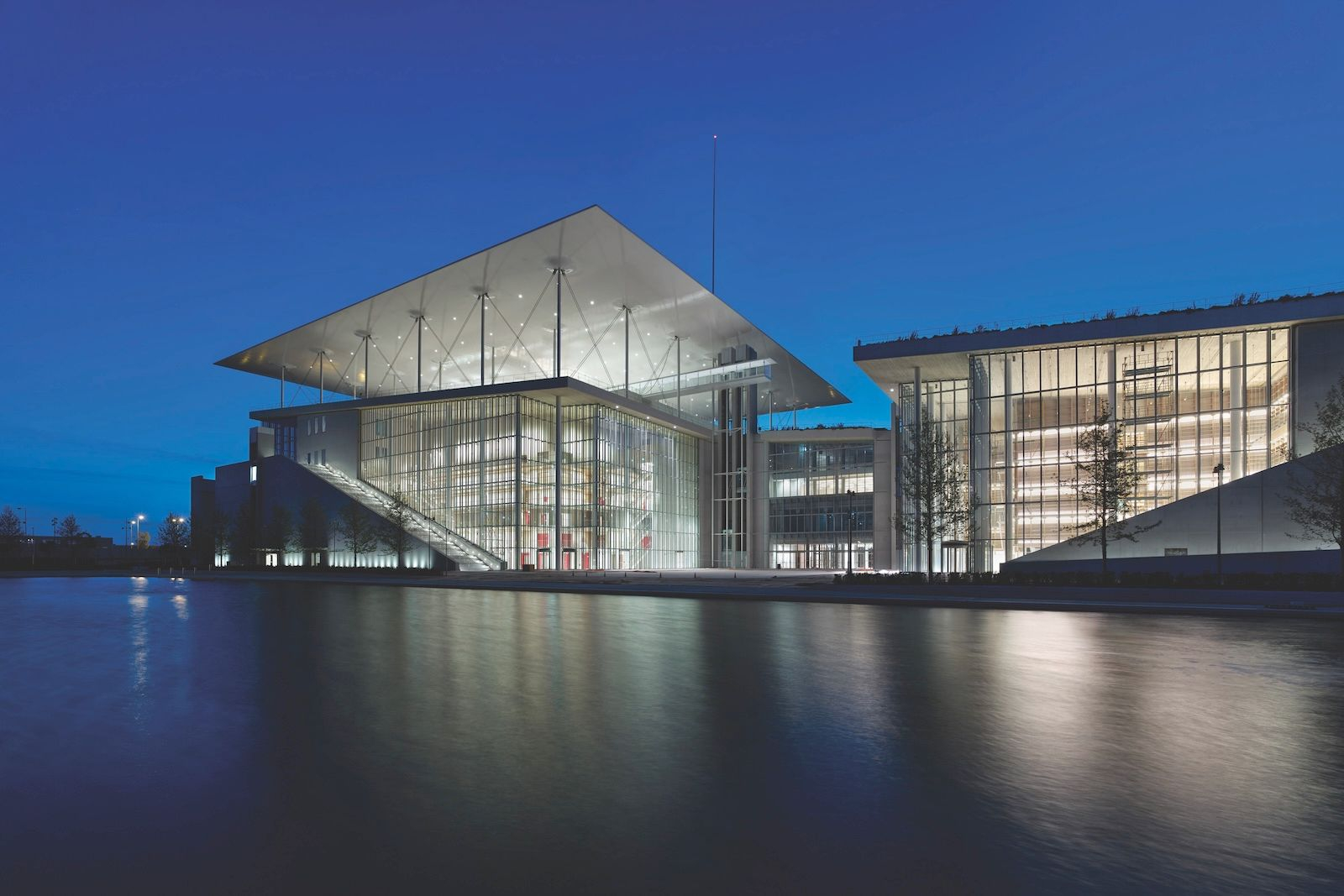 Εθνική Λυρική Σκηνή