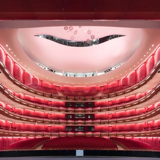 Εθνική Λυρική Σκηνή