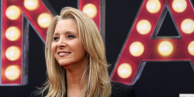 Lisa Kudrow