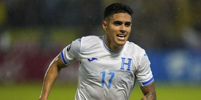 Κλείνει τον Λουίς Πάλμα ο Ολυμπιακός