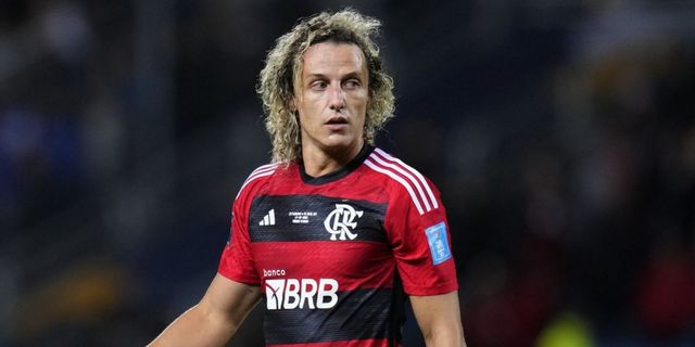 Ο Ολυμπιακός είναι σε επαφές με τον Νταβίντ Λουίζ