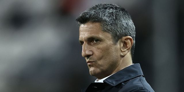 Λουτσέσκου: Υπάρχει μια τρέλα, στα όρια της παράνοιας