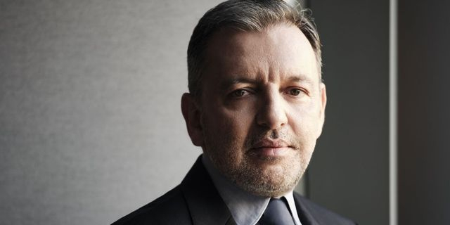 Ολοκλήρωση της επιτυχημένης θητείας του Χάρη Μπρουμίδη, Διευθύνοντος Συμβούλου της Vodafone Ελλάδας
