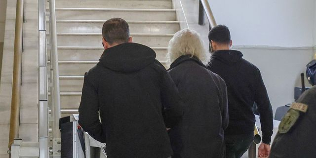 Πυροβολισμοί στις Μαλάδες: Στη φυλακή ο 79χρονος
