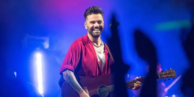 Θοδωρής Μαραντίνης: “Ερημίτης δεν είμαι, ούτε θα γίνω”