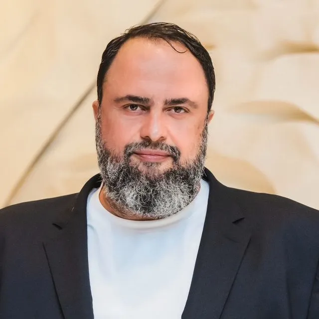 Βαγγέλης Μαρινάκης