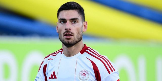 Ολυμπιακός: Ολοκληρώνεται ο δανεισμός του Μασούρα στη Μπόχουμ