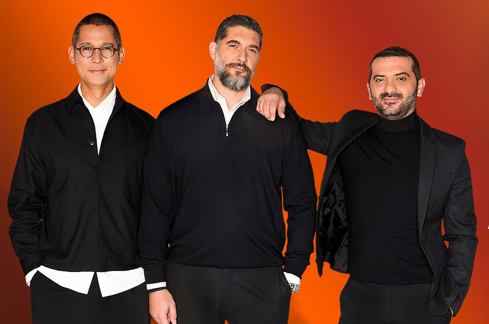 Πότε κάνει πρεμιέρα η νέα σεζόν – “Στον αέρα” το τρέιλερ