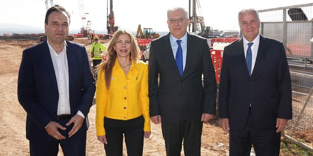Σε πλήρη εξέλιξη η στρατηγική επένδυση της Microsoft