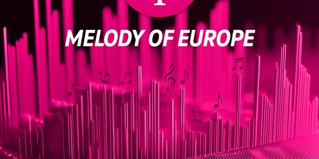 Melody of Europe: Μια πρωτοποριακή ΑΙ οπτικοακουστική εμπειρία από την Telekom