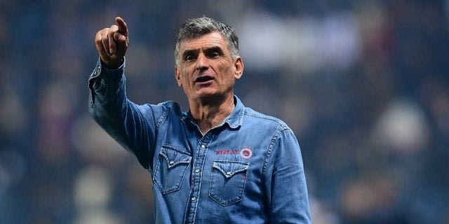 Μεντιλίμπαρ: “Δεν πρέπει να χαρίσουμε τίποτα στον ΠΑΟΚ, αν θέλουμε το πρωτάθλημα πρέπει να νικήσουμε”