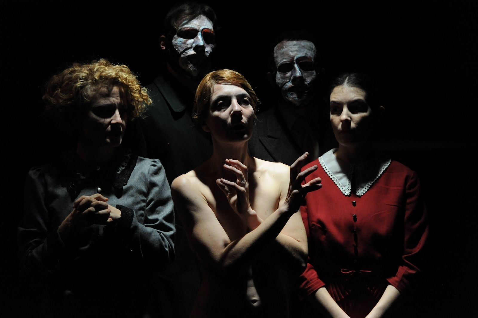 Σύσση Δούτσιου- Μεταμόρφωση