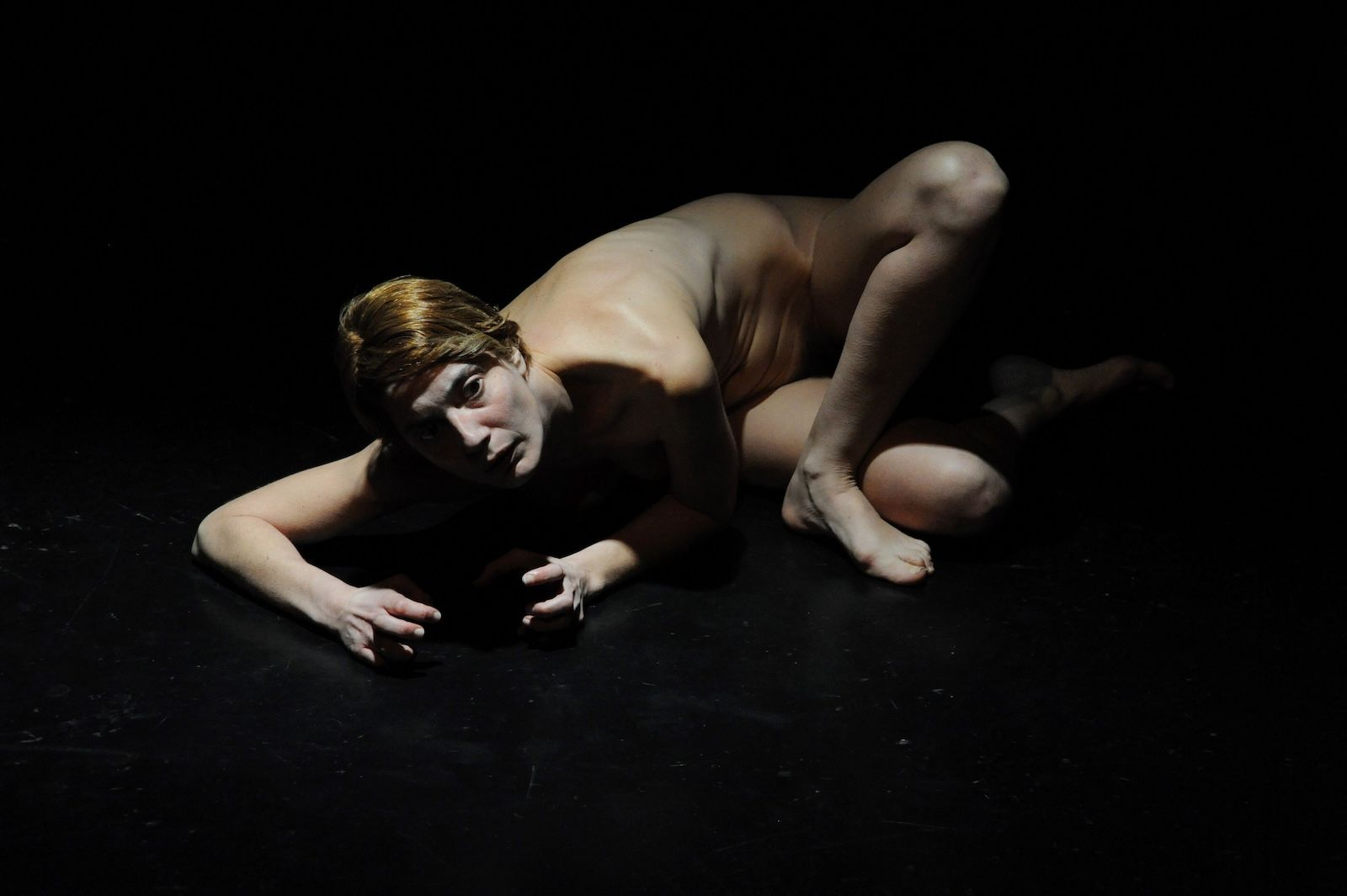 Σίσσυ Δουτσίου- Μεταμόρφωση