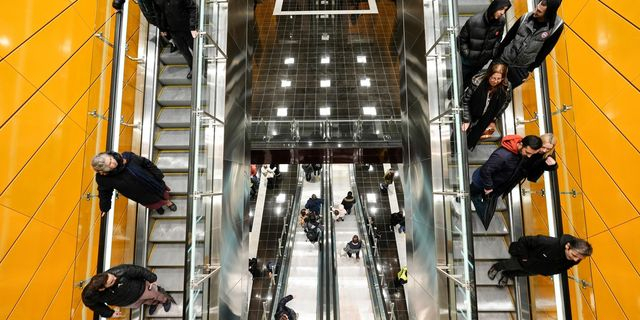 Μετρό Θεσσαλονίκης: Τι απαντά η εταιρεία για την διακοπή λειτουργίας