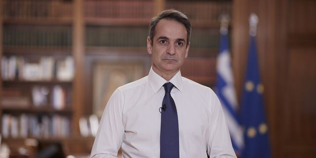 Μήνυμα Μητσοτάκη για την τραγωδία στο χιονοδρομικό κέντρο της Τουρκίας
