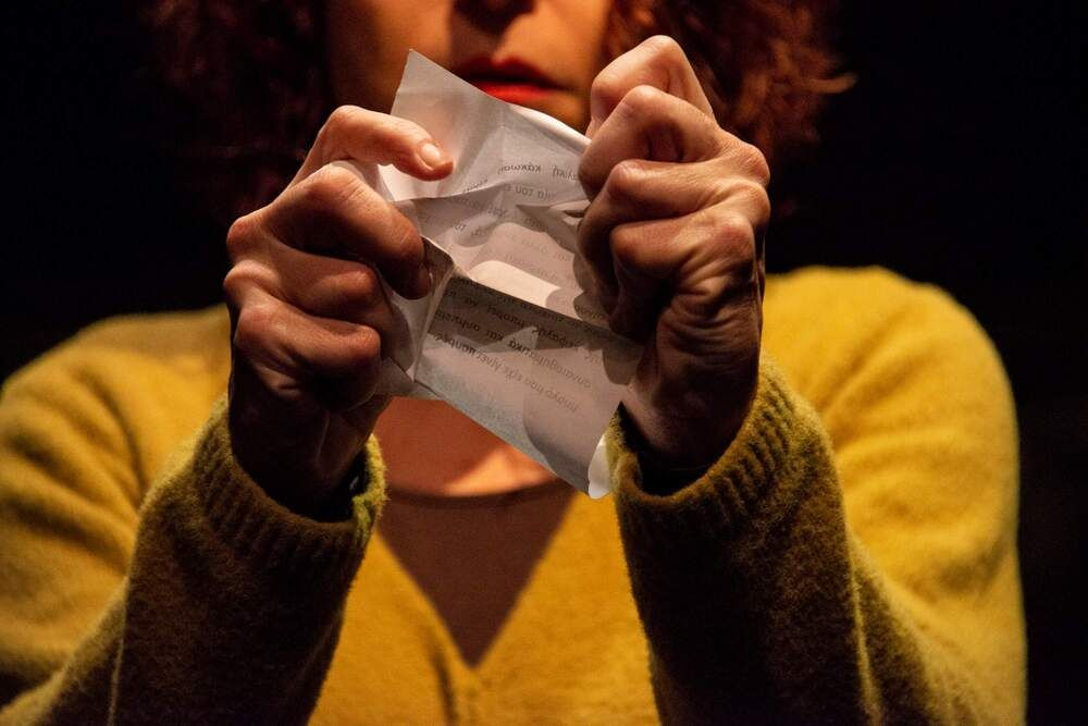 Μιχαέλα Αντωνίου