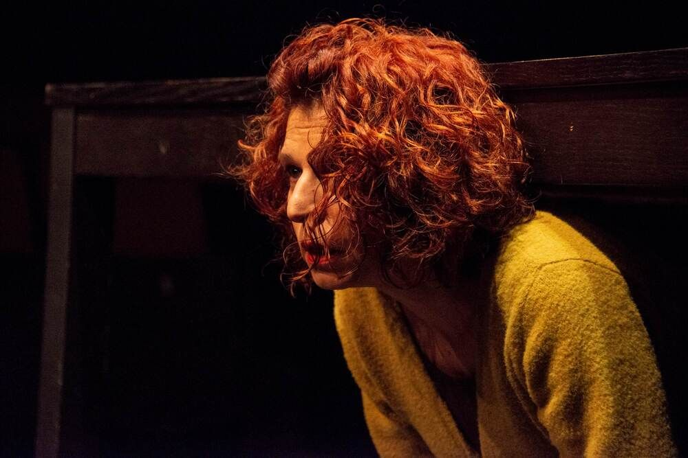 Μιχαέλα Αντωνίου