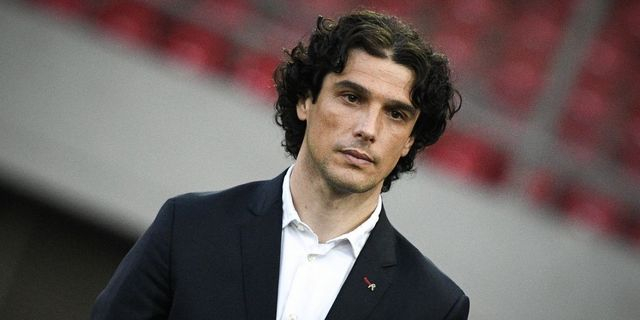 Μοντεστό: Μίλαν, Ρόμα και Νότιγχαμ Φόρεστ ενδιαφέρονται για την περίπτωσή του