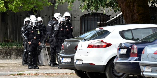 Μαυροβούνιο: Τουλάχιστον δέκα νεκροί από πυροβολισμούς – Ανάμεσά τους δύο παιδιά