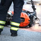Χαλκιδική: Νεκρός 44χρονος σε δυστύχημα με δίκυκλη μοτοσικλέτα