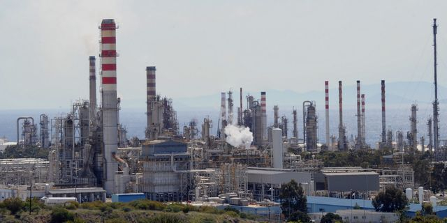 Motor Oil: Ολοκληρώθηκε η απόκτηση της ΗΛΕΚΤΩΡ Α.Ε. – Το προφίλ κυκλικής οικονομίας του Ομίλου