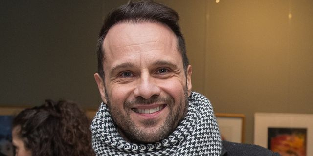 Ο Μέμος Μπεγνής
