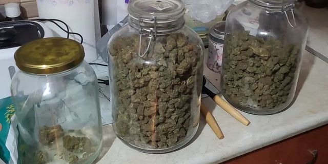 Σύλληψη 32χρονου στην Αθήνα για κατοχή και διακίνηση μεγάλης ποσότητας ηρωίνης