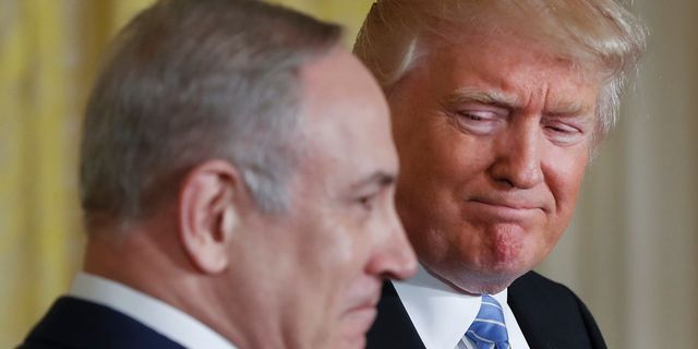WSJ: Τεταμένη συνομιλία Τραμπ – Νετανιάχου για τον βομβαρδισμό του Ισραήλ στο Κατάρ