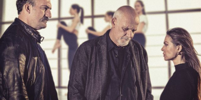 «Η Συνάντηση», ανεβαίνει στο Θέατρο Coronet