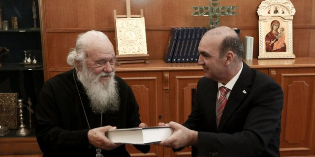H Διαμαντής Μασούτης Α.Ε. και η ΜΚΟ «Αποστολή» ενώνουν τις δυνάμεις για όγδοη συνεχή χρονιά