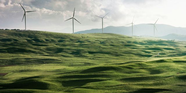 Motor Oil – ΤΕΡΝΑ ΕΝΕΡΓΕΙΑΚΗ: Συνεργασία για το πρώτο Υπεράκτιο Αιολικό Πάρκο στην Ελλάδα