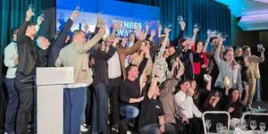 Η ALTERLIFE πιστοποιείται από τον οργανισμό Great Place to Work