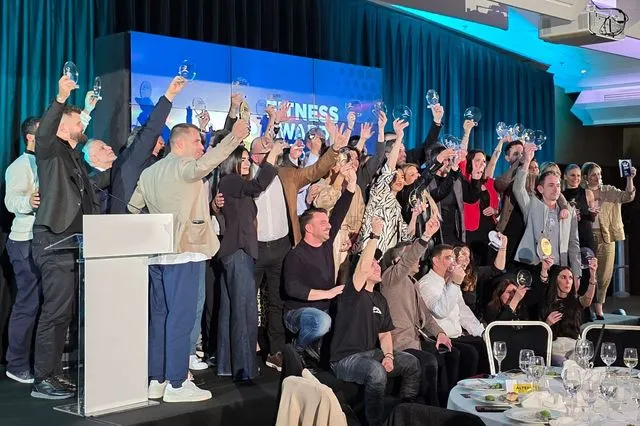 Η ALTERLIFE πιστοποιείται από τον οργανισμό Great Place to Work