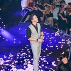 Ο Νίκος Οικονομόπουλος απάντησε στις φήμες για σχέση με την Μελίνα Νικολαΐδη